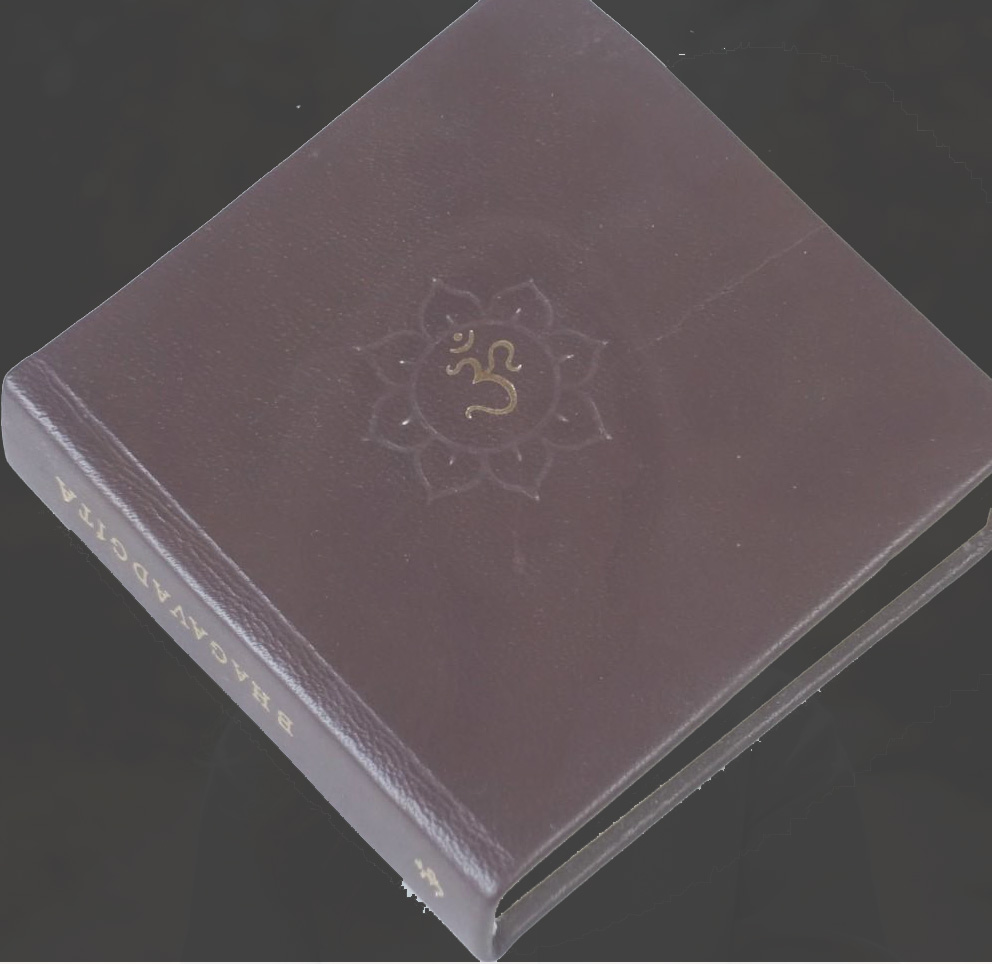 BHAGAVADGÍTA dnes 11.11.25