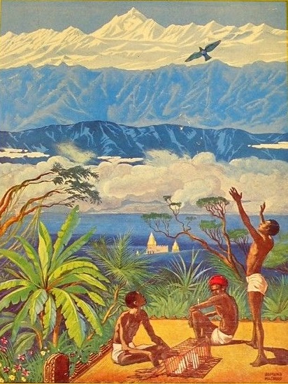 Dhan Gopal Mukerdži