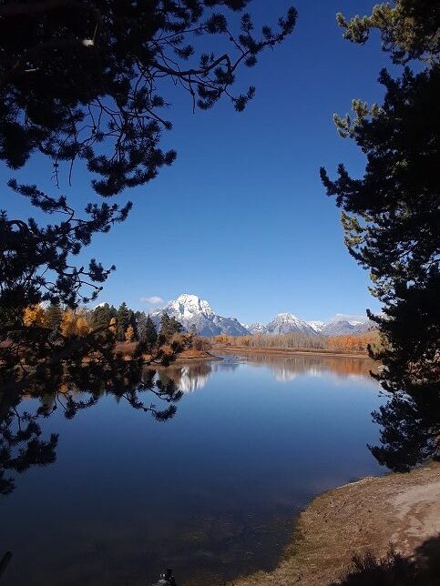 Chápání světa 100 let zpět