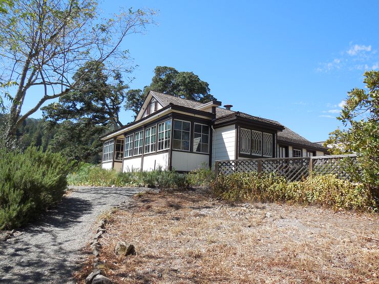 Jack London 12. leden 1876